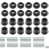 SuperATV Honda Pioneer 520 A-Arm Bushings AAB-H-PIO520