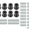 SuperATV Honda Pioneer 520 A-Arm Bushings AAB-H-PIO520