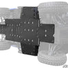 SuperATV Honda Pioneer 520 Full Skid Plate FSP-H-PIO520