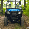 SuperATV Honda Pioneer 500 Half Windshield  HWS-H-PIO500-75