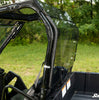 SuperATV Honda Pioneer 520 Rear Windshield RWS-H-PIO520-76