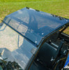 SuperATV Honda Pioneer 520 Tinted Roof ROOF-H-PIO520-71