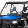 SuperATV Honda Pioneer 500 Full Windshield