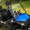 SuperATV Honda Pioneer 500 Full Windshield