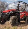 SuperATV Honda Pioneer 1000 Low Profile Fender Flares