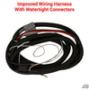 SuperATV Honda Pioneer 700 Power Steering Kit