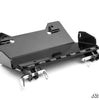 SuperATV Honda Pioneer 700 Plow Pro Snow Plow