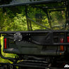 SuperATV Honda Pioneer 1000-5 Spare Tire Carrier STC-H-PIO1K-02