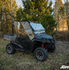 SuperATV Honda Pioneer 1000 Tinted Roof