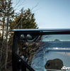 SuperATV Honda Pioneer 1000 Tinted Roof