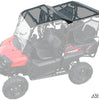 SuperATV Honda Pioneer 700-4 Tinted Roof ROOF-H-PIO-7004-71