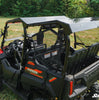 SuperATV Honda Pioneer 700-4 Tinted Roof ROOF-H-PIO-7004-71