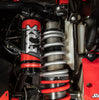 SuperATV Honda Talon 1000 Tender Springs