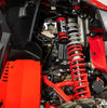 SuperATV Honda Talon 1000 Tender Springs