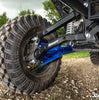 SuperATV Honda Talon 1000X High-Clearance Boxed Radius Arms RA-H-TALX-HC-BX-02