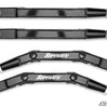 SuperATV Honda Talon 1000X High-Clearance Boxed Radius Arms RA-H-TALX-HC-BX-02