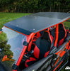 SuperATV Honda Talon 1000R-4 Aluminum Roof ROOF-H-TAL4-001-01#AA