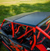 SuperATV Honda Talon 1000R-4 Aluminum Roof ROOF-H-TAL4-001-01#AA