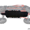 SuperATV Honda Talon 1000X-4 Full Skid Plate FSP-H-TAL4