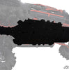 SuperATV Honda Talon 1000X-4 Full Skid Plate FSP-H-TAL4