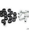 SuperATV Honda Talon 1000 A-Arm Bushings