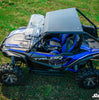 SuperATV Honda Talon 1000R Aluminum Roof ROOF-H-TAL-001-01#RR