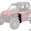 SuperATV Honda Talon 1000 Low Profile Fender Flares FF-H-TAL