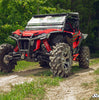 SuperATV Honda Talon 1000 Low Profile Fender Flares FF-H-TAL