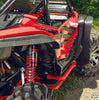SuperATV Honda Talon 1000 Low Profile Fender Flares FF-H-TAL