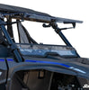 SuperATV Honda Talon 1000 Flip Windshield FWS-H-TAL-70