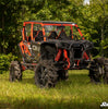 SuperATV Honda Talon 1000 Front Bumper FBG-H-TAL-001-00