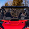 SuperATV Honda Talon 1000 Full Windshield