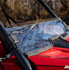 SuperATV Honda Talon 1000 Half Windshield