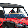 SuperATV Honda Talon 1000 Half Windshield