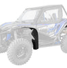 Assault Industries Low-Profile Fender Flares for Honda Talon 1000 FF-H-TAL-001