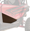 SuperATV Honda Talon 1000R Lower Doors DOOR-H-TAL-01