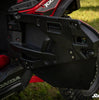 SuperATV Honda Talon 1000X Lower Doors DOOR-H-TAL-01#XX