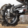 SuperATV Honda Talon 1000X 6" Portal Gear Lift