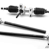 SuperATV Honda Talon 1000R RackBoss 2.0 Rack and Pinion