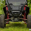 SuperATV Honda Talon 1000R Billet Aluminum Radius Arms RA-H-TALR-HEX