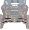 SuperATV Honda Talon 1000R High-Clearance Boxed Radius Arms RA-H-TALR-HC-BX-02