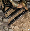 SuperATV Honda Talon 1000R High-Clearance Boxed Radius Arms RA-H-TALR-HC-BX-02