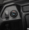 SuperATV Honda Talon 1000 In-Dash Heater