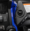 SuperATV Honda Talon 1000 In-Dash Heater