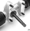 SuperATV Honda Talon 1000R RackBoss 2.0 Rack and Pinion