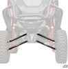 SuperATV Honda Talon 1000R Tubed Radius Arms RA-H-TALR-TU-02
