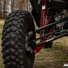 SuperATV Honda Talon 1000R Tubed Radius Arms RA-H-TALR-TU-02
