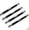 SuperATV Honda Talon 1000R Tubed Radius Arms RA-H-TALR-TU-02