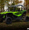 SuperATV Honda Talon 1000R High Clearance Rear Trailing Arms