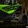 SuperATV Honda Talon 1000R High Clearance Rear Trailing Arms